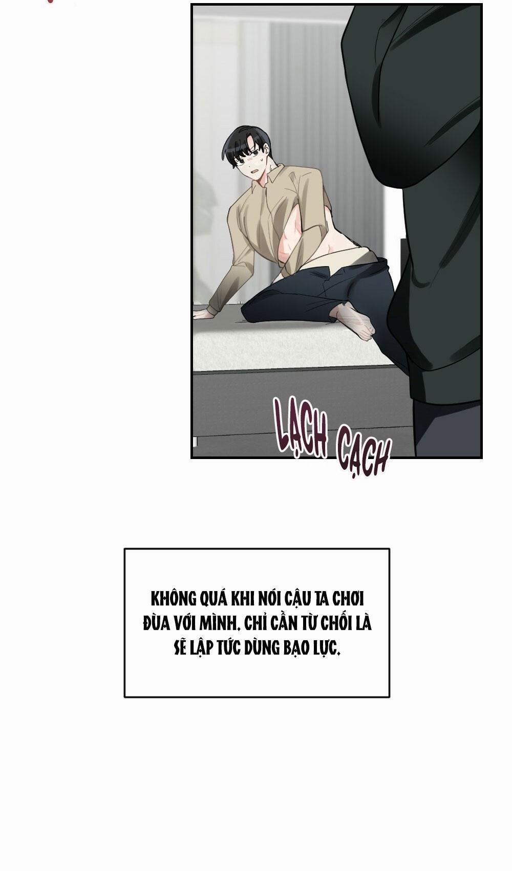 TUYỂN TẬP NGỰC BỰ, CUNG KHỦ CỦA NHÀ KIM 43 trang 23