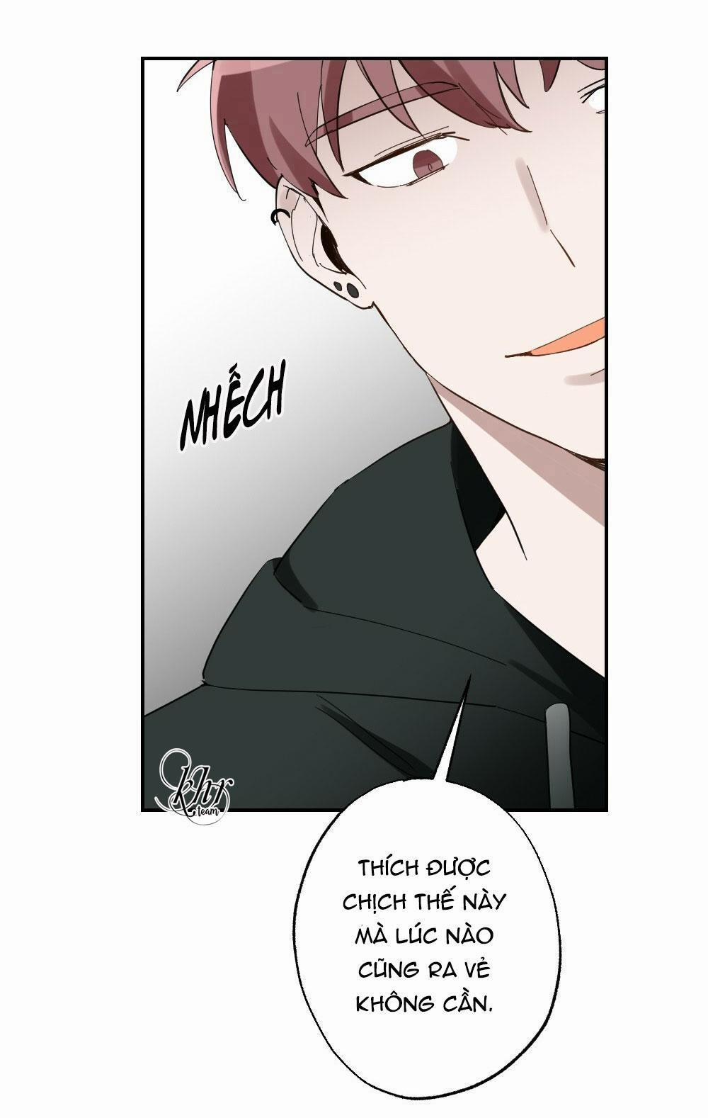 TUYỂN TẬP NGỰC BỰ, CUNG KHỦ CỦA NHÀ KIM 43 trang 33