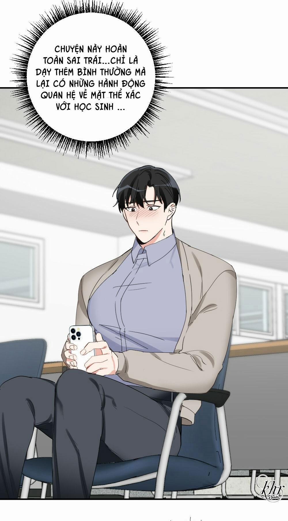 TUYỂN TẬP NGỰC BỰ, CUNG KHỦ CỦA NHÀ KIM 43 trang 37