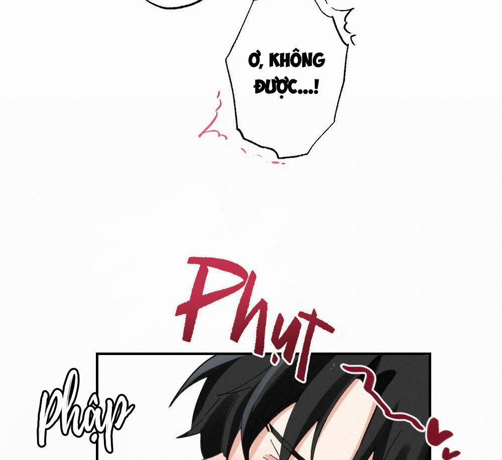 TUYỂN TẬP NGỰC BỰ, CUNG KHỦ CỦA NHÀ KIM 43 trang 61