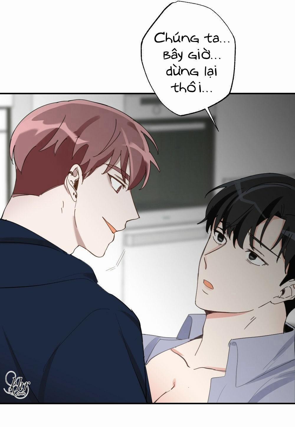 TUYỂN TẬP NGỰC BỰ, CUNG KHỦ CỦA NHÀ KIM 43 trang 67