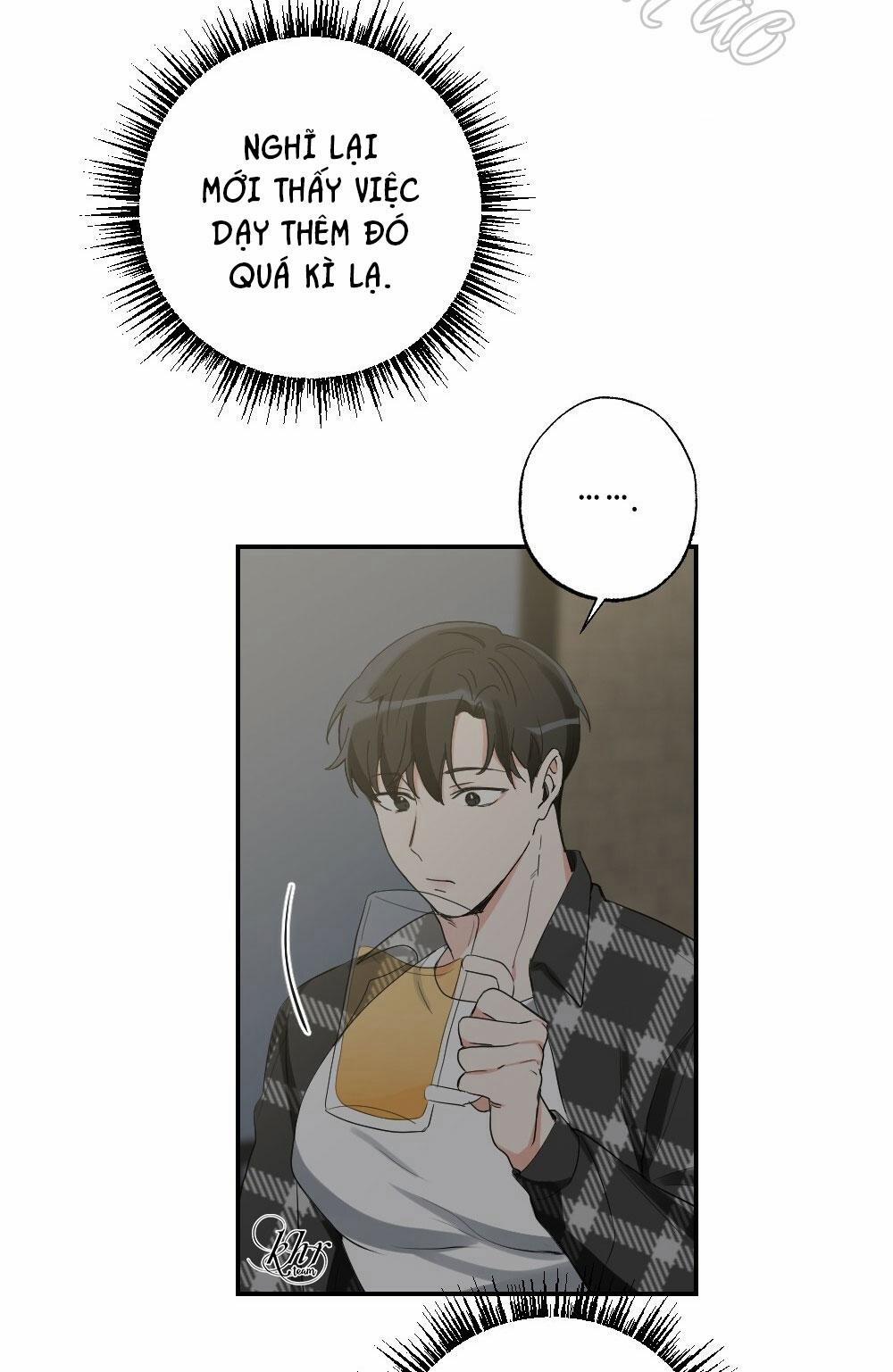 TUYỂN TẬP NGỰC BỰ, CUNG KHỦ CỦA NHÀ KIM 44 THẦY GIÁO 3 trang 21