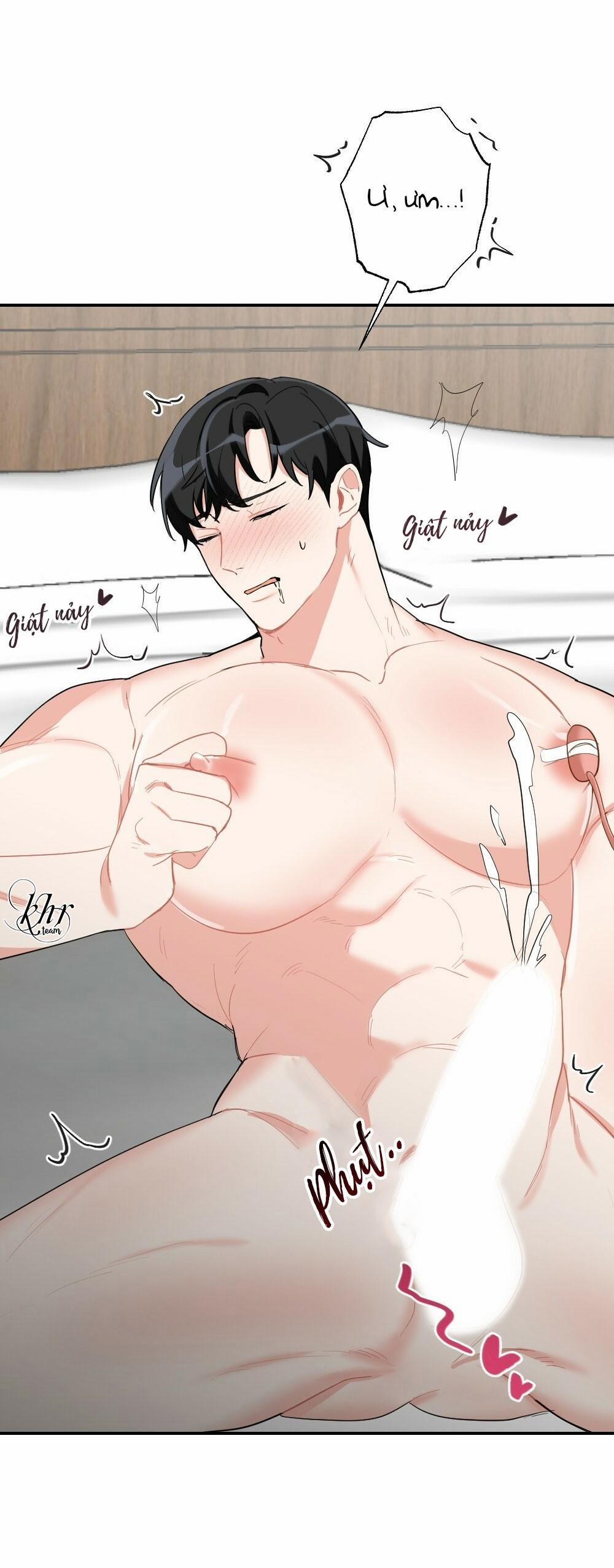 TUYỂN TẬP NGỰC BỰ, CUNG KHỦ CỦA NHÀ KIM 44 THẦY GIÁO 3 trang 36