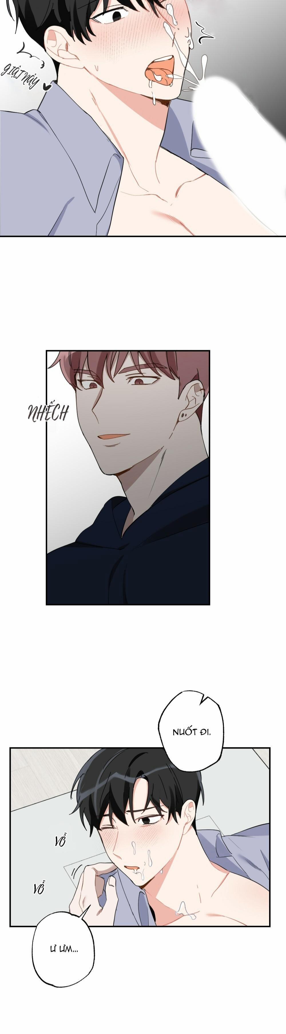 TUYỂN TẬP NGỰC BỰ, CUNG KHỦ CỦA NHÀ KIM 44 THẦY GIÁO 3 trang 8