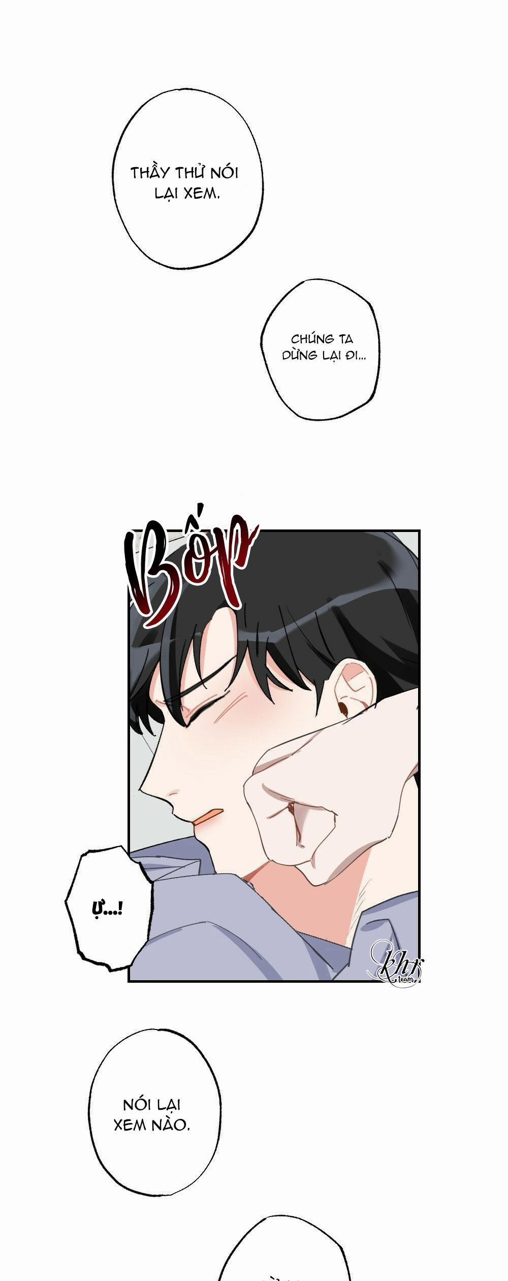 TUYỂN TẬP NGỰC BỰ, CUNG KHỦ CỦA NHÀ KIM 44 trang 1