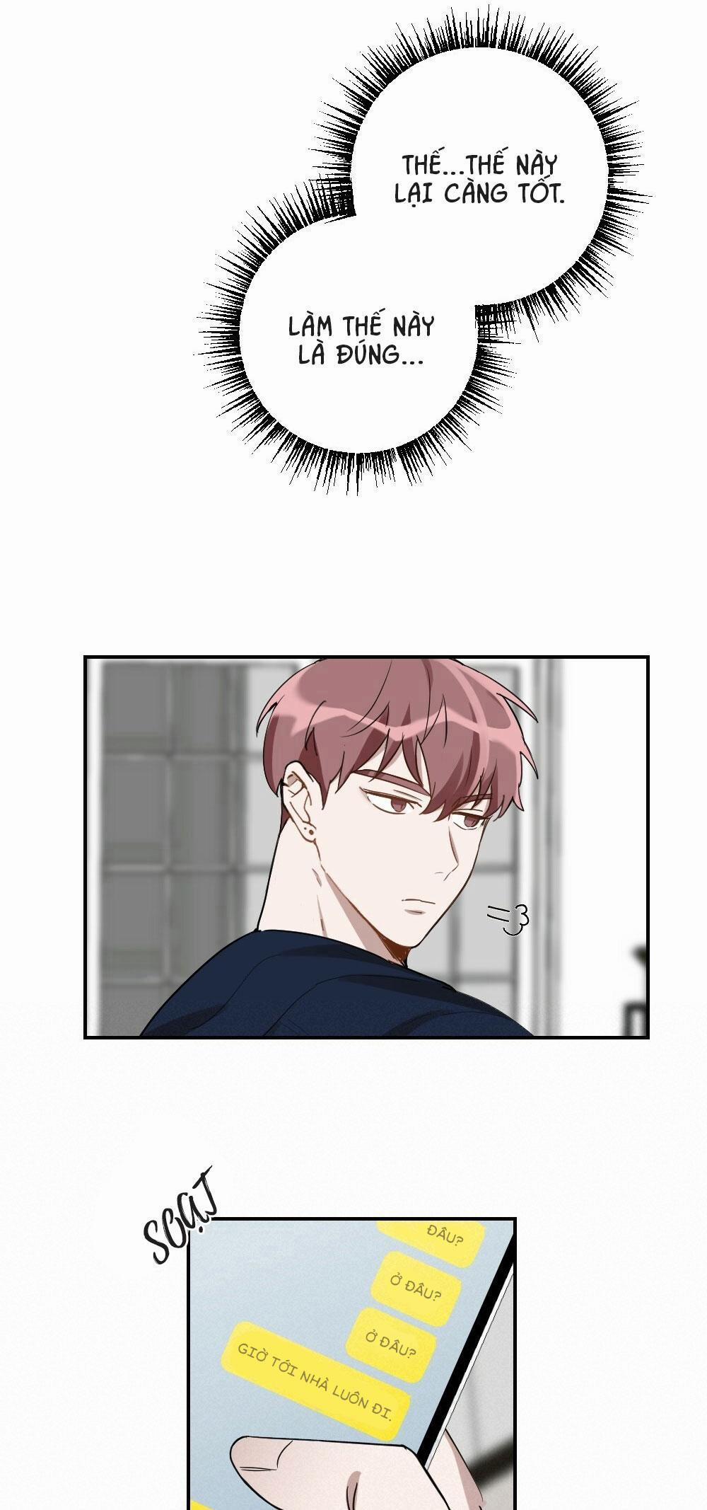 TUYỂN TẬP NGỰC BỰ, CUNG KHỦ CỦA NHÀ KIM 44 trang 16