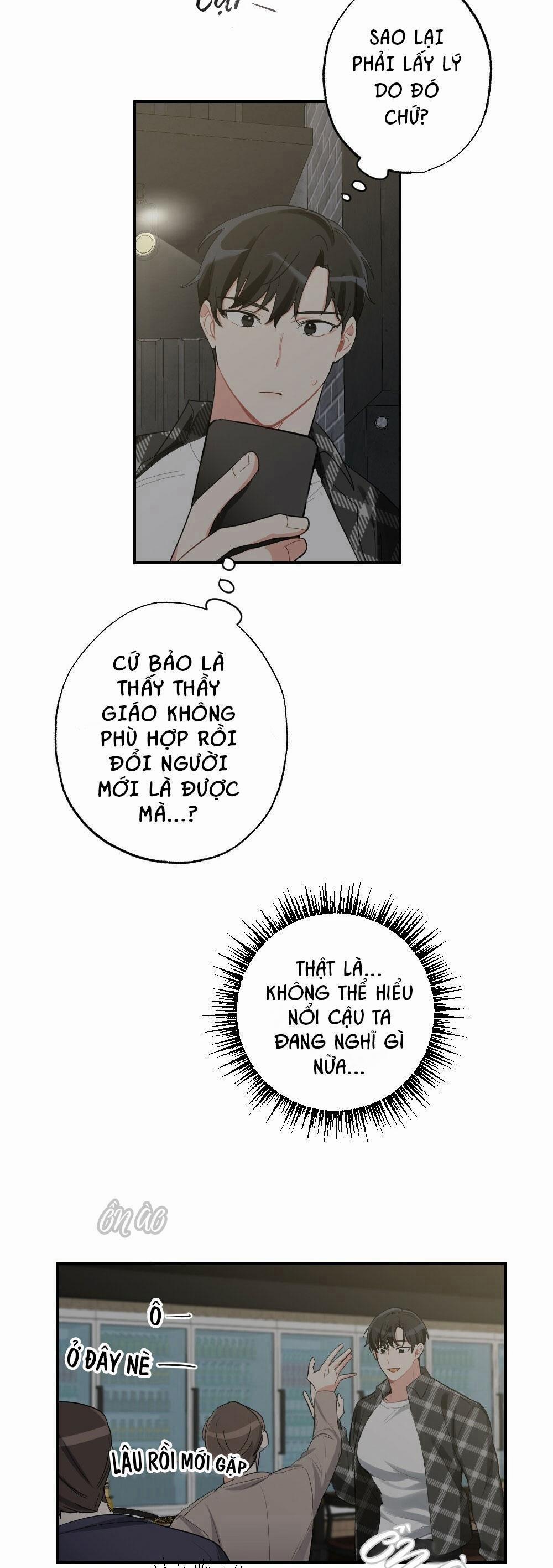 TUYỂN TẬP NGỰC BỰ, CUNG KHỦ CỦA NHÀ KIM 44 trang 20