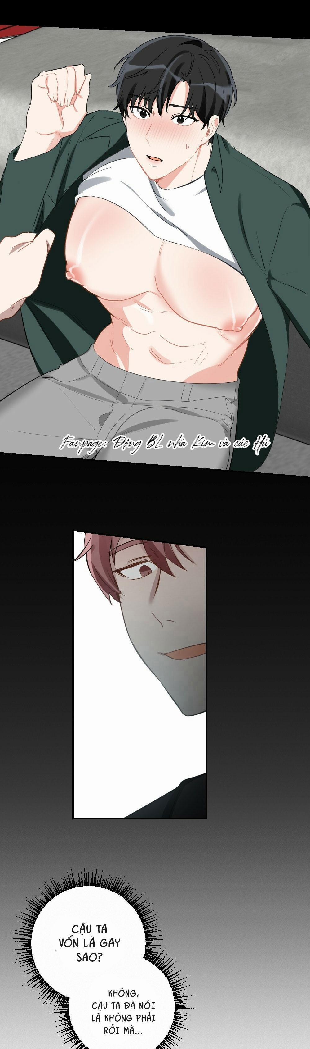 TUYỂN TẬP NGỰC BỰ, CUNG KHỦ CỦA NHÀ KIM 44 trang 24