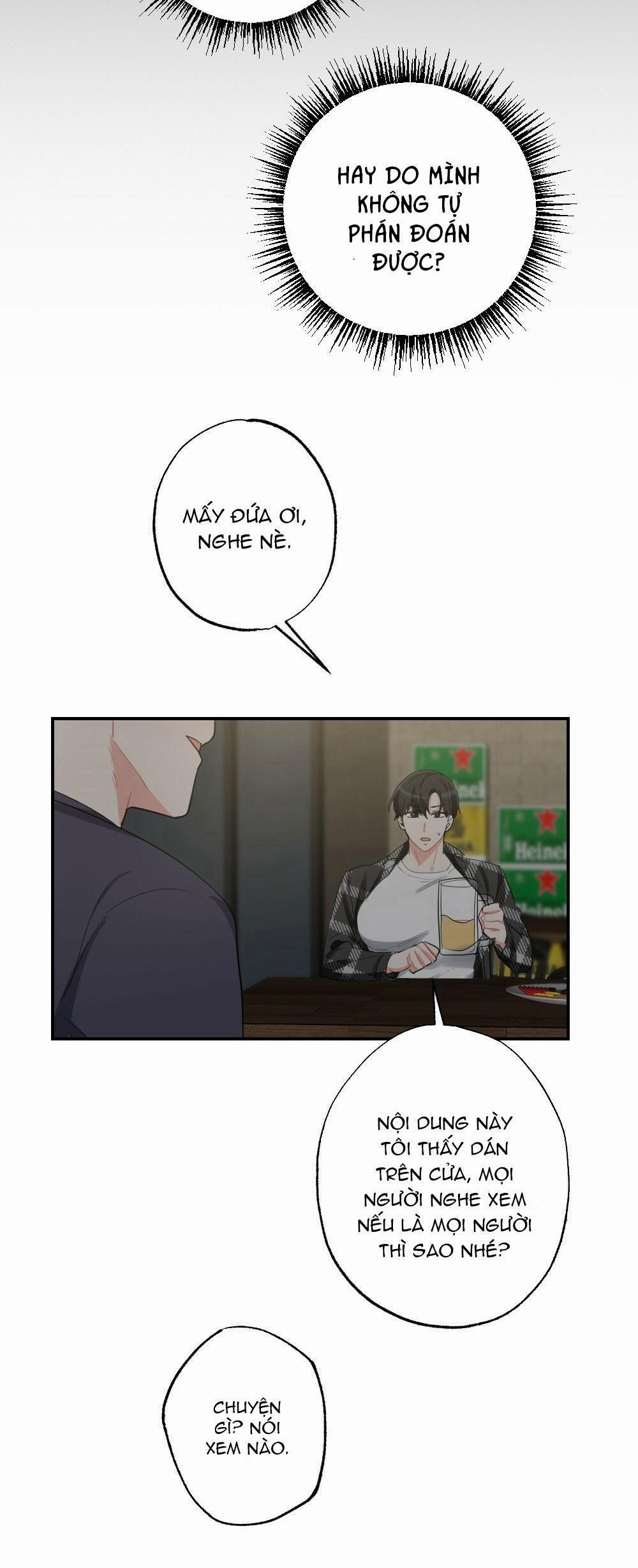 TUYỂN TẬP NGỰC BỰ, CUNG KHỦ CỦA NHÀ KIM 44 trang 25