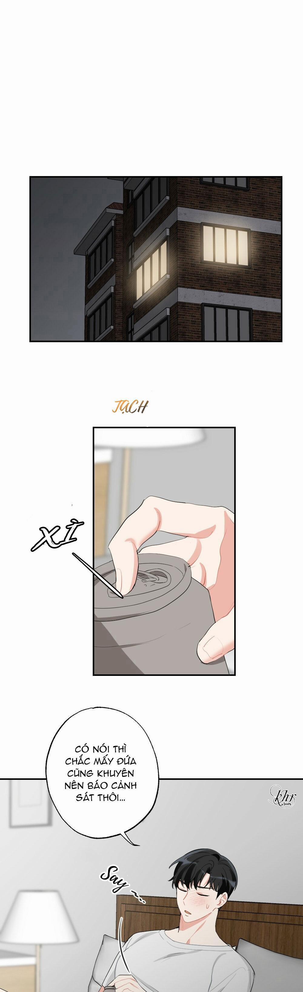 TUYỂN TẬP NGỰC BỰ, CUNG KHỦ CỦA NHÀ KIM 44 trang 27