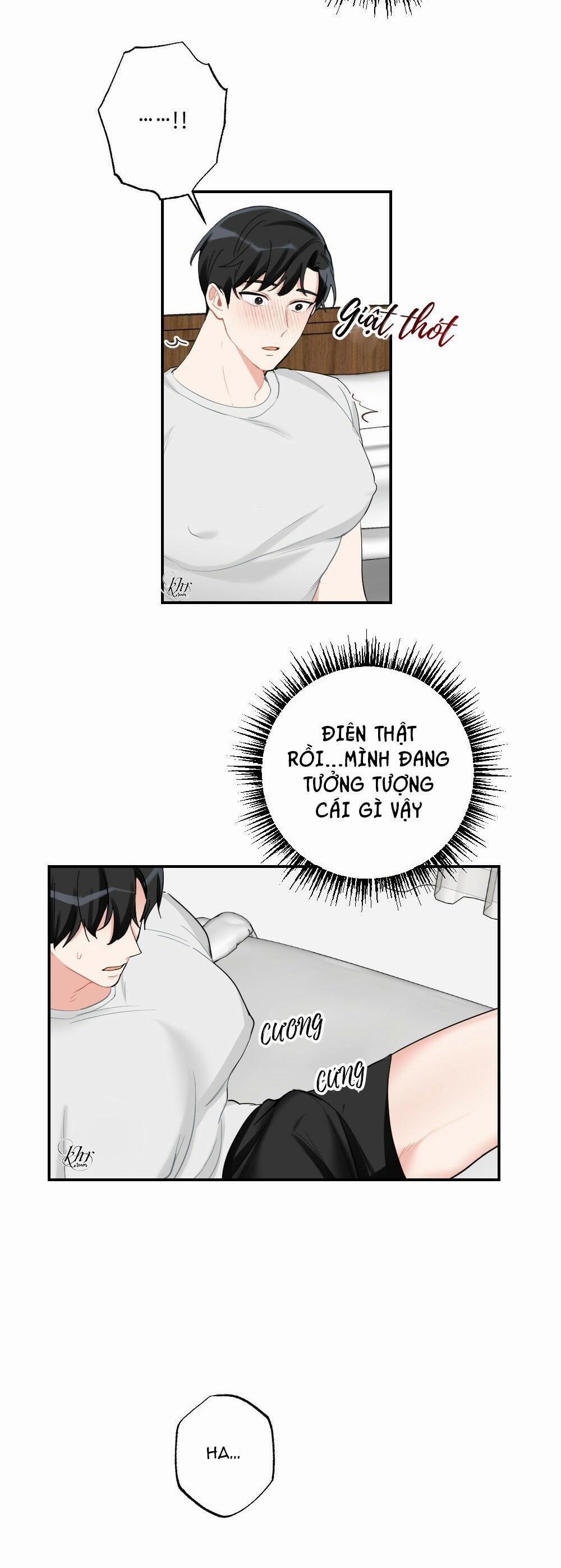TUYỂN TẬP NGỰC BỰ, CUNG KHỦ CỦA NHÀ KIM 44 trang 30