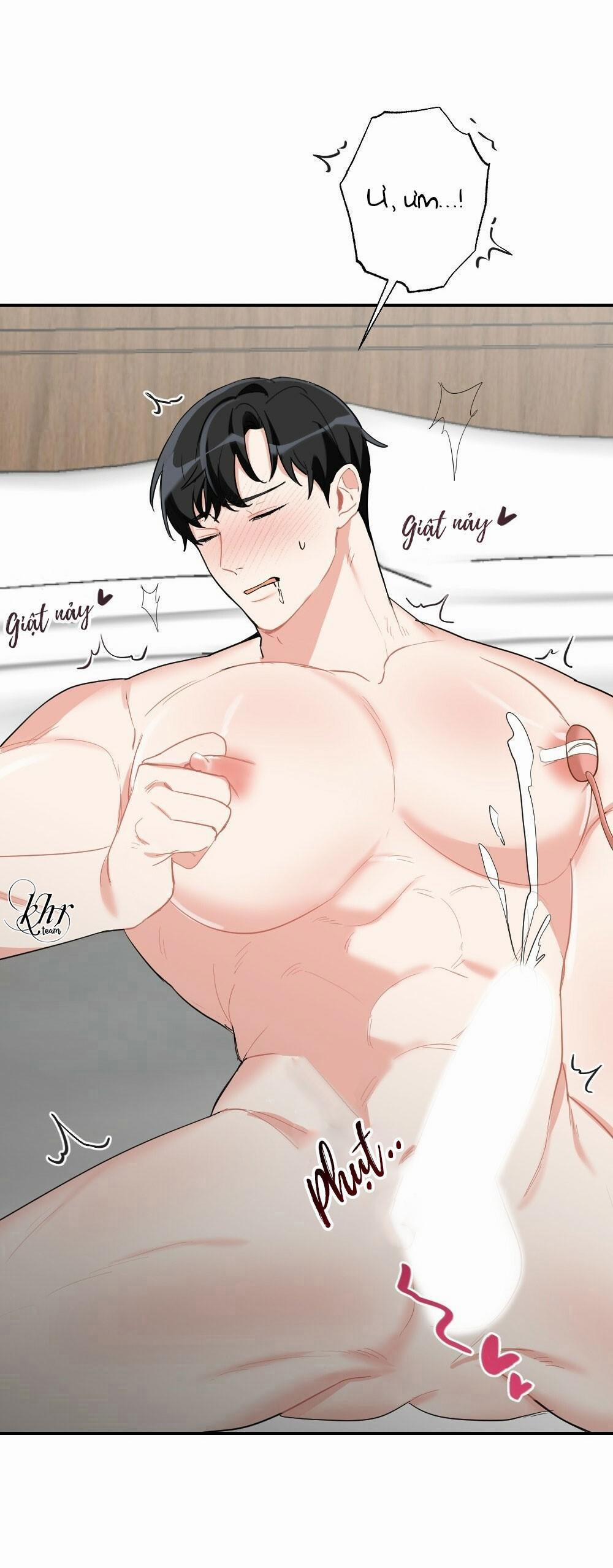 TUYỂN TẬP NGỰC BỰ, CUNG KHỦ CỦA NHÀ KIM 44 trang 36