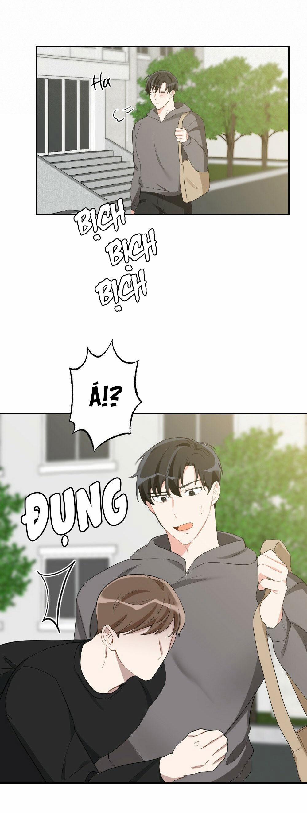 TUYỂN TẬP NGỰC BỰ, CUNG KHỦ CỦA NHÀ KIM 45 THẦY GIÁO 4 trang 20