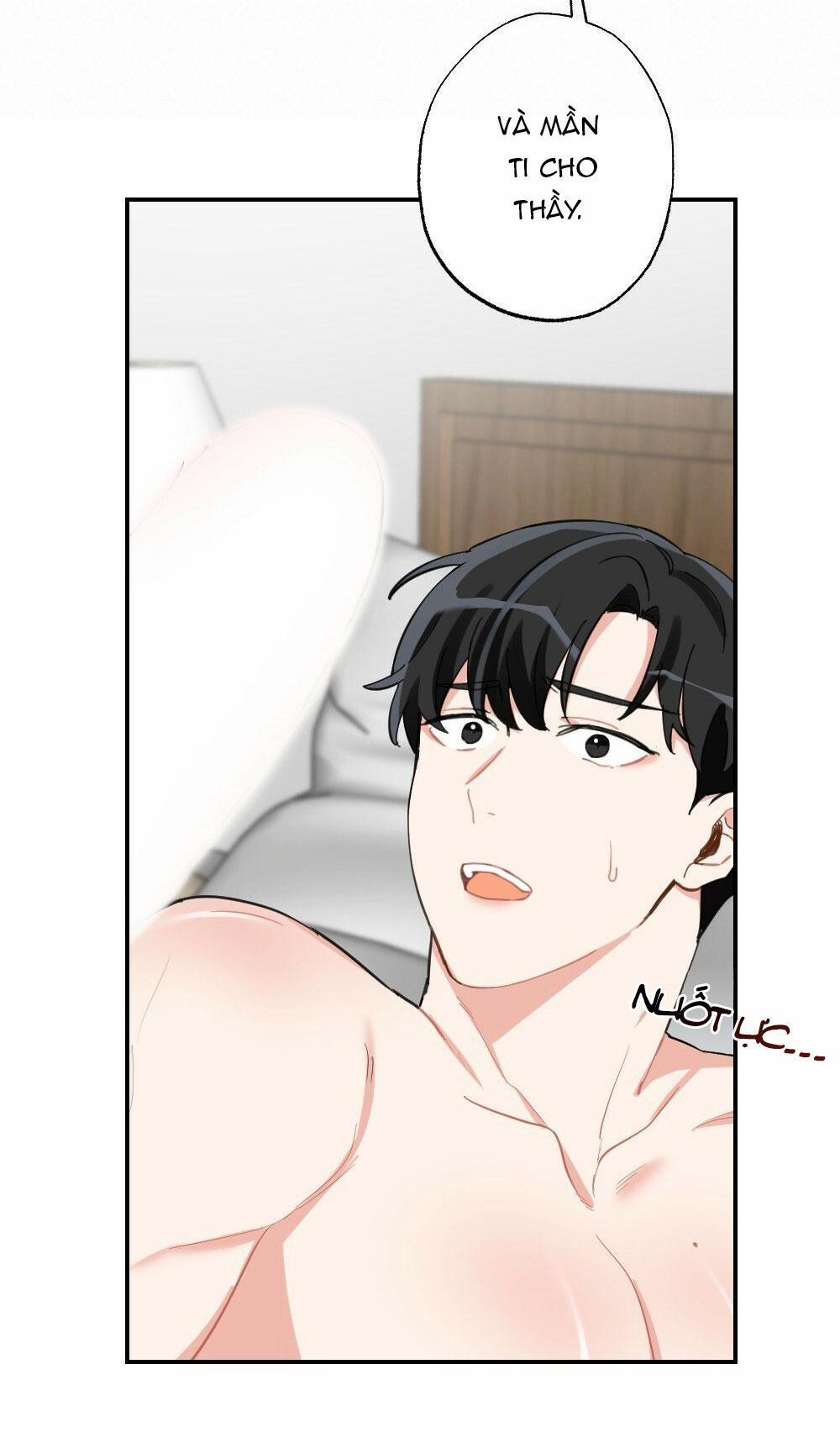 TUYỂN TẬP NGỰC BỰ, CUNG KHỦ CỦA NHÀ KIM 45 THẦY GIÁO 4 trang 38