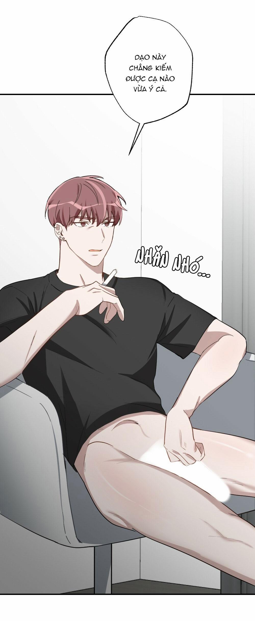 TUYỂN TẬP NGỰC BỰ, CUNG KHỦ CỦA NHÀ KIM 45 THẦY GIÁO 4 trang 55