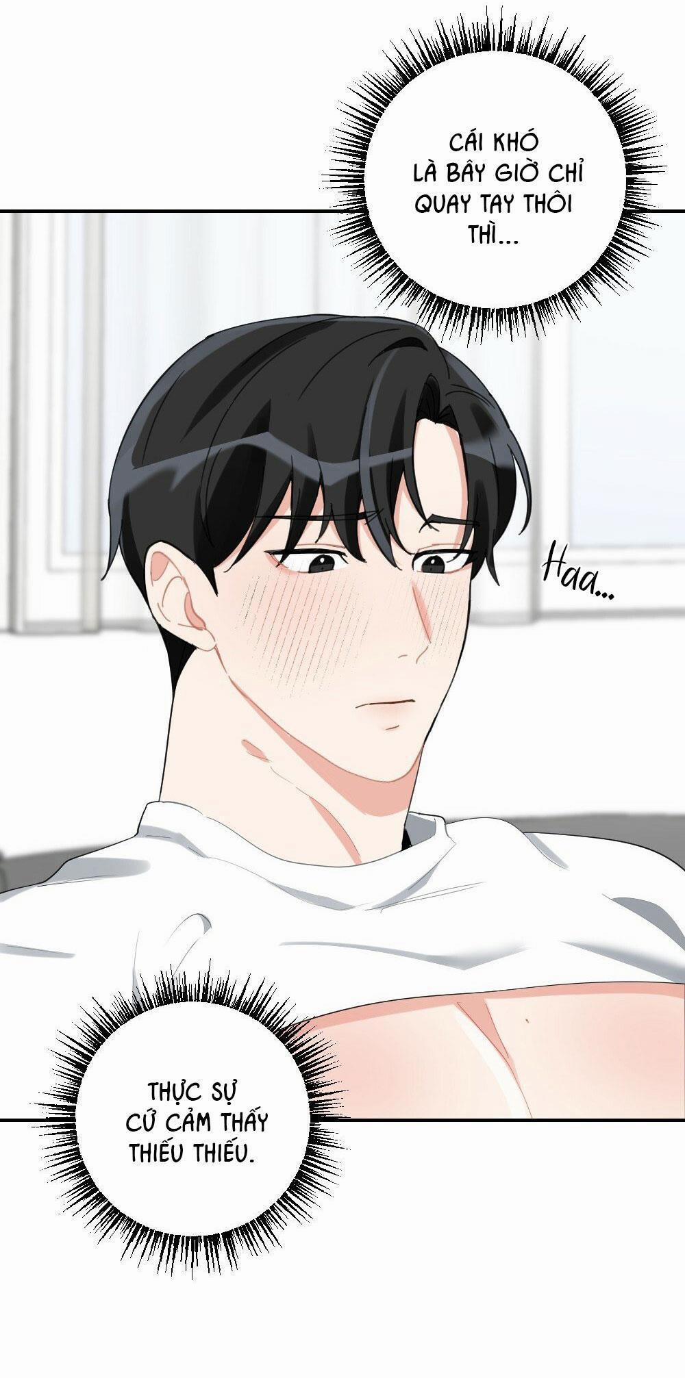 TUYỂN TẬP NGỰC BỰ, CUNG KHỦ CỦA NHÀ KIM 45 trang 11