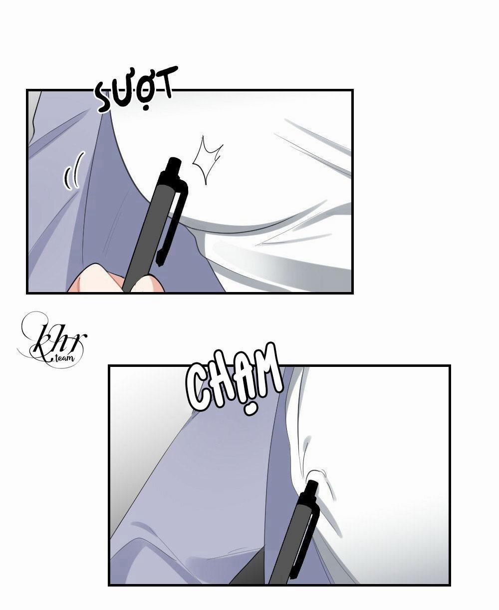 TUYỂN TẬP NGỰC BỰ, CUNG KHỦ CỦA NHÀ KIM 45 trang 14
