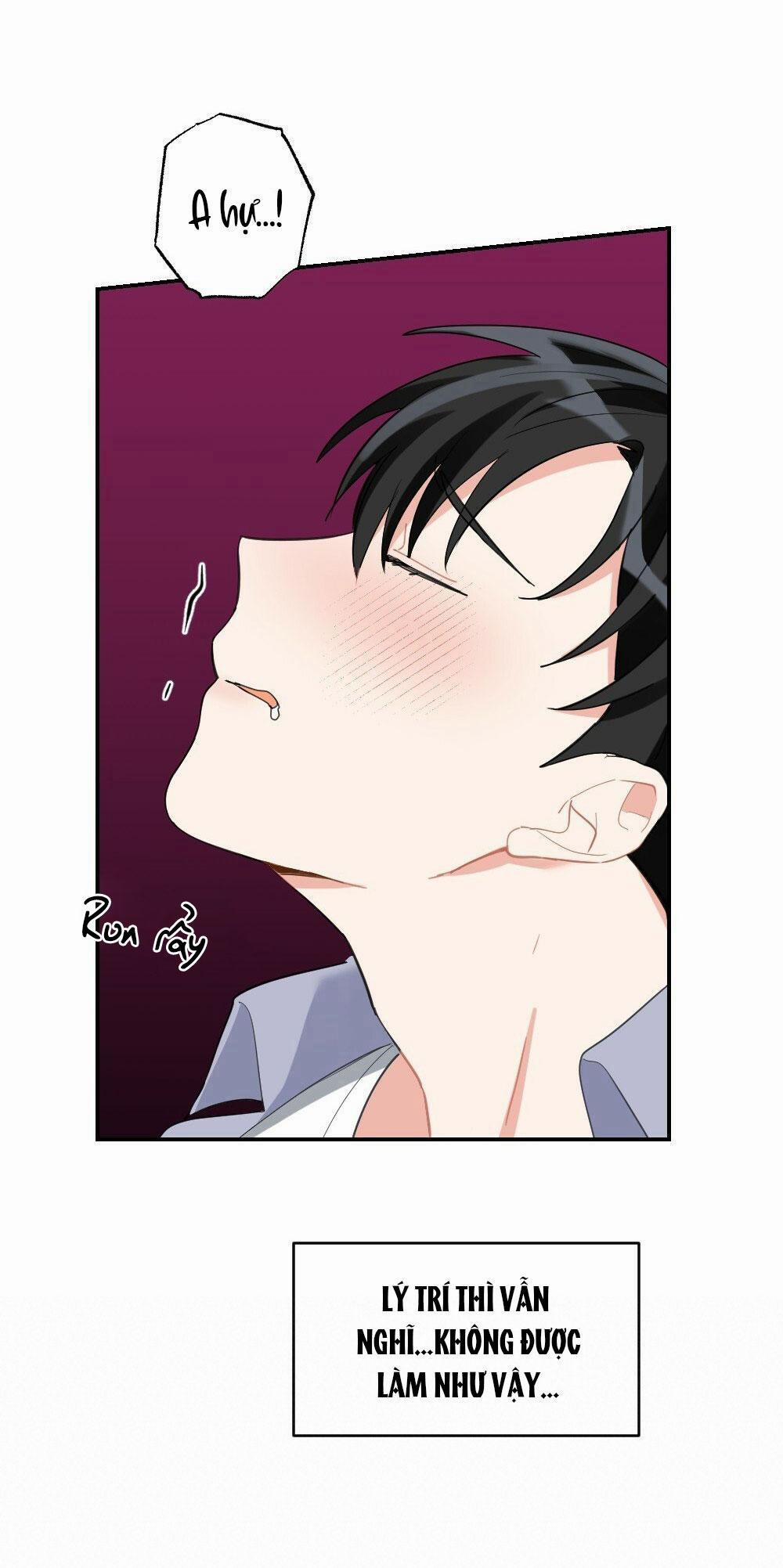 TUYỂN TẬP NGỰC BỰ, CUNG KHỦ CỦA NHÀ KIM 45 trang 19