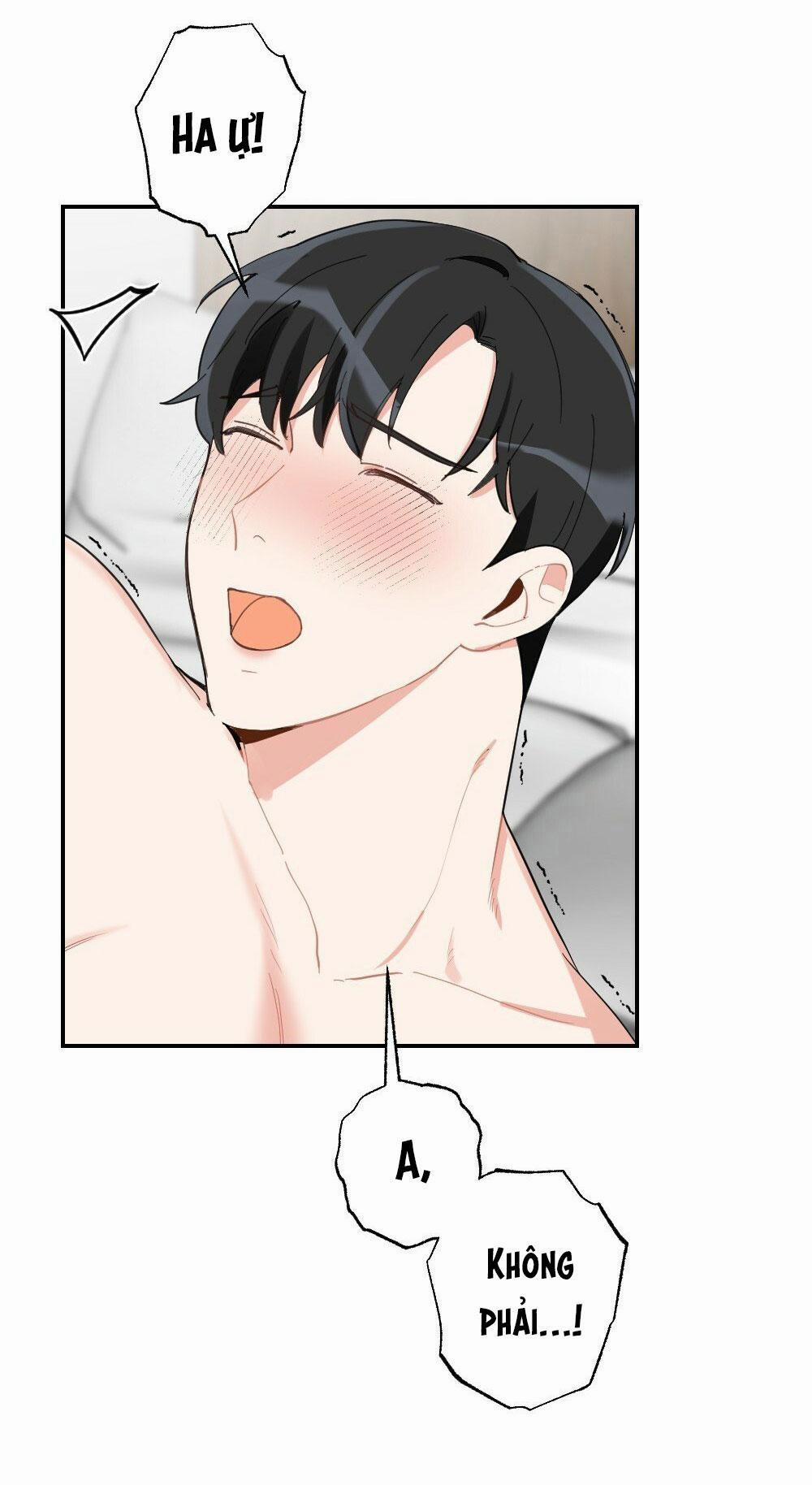 TUYỂN TẬP NGỰC BỰ, CUNG KHỦ CỦA NHÀ KIM 45 trang 40