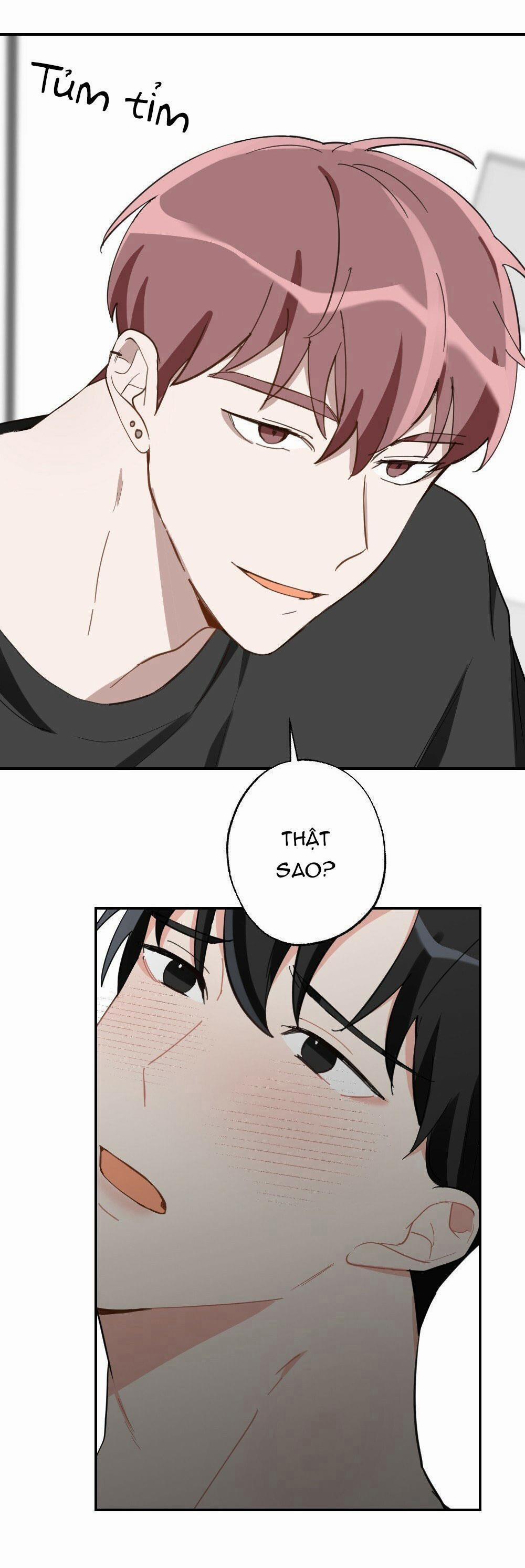 TUYỂN TẬP NGỰC BỰ, CUNG KHỦ CỦA NHÀ KIM 45 trang 41