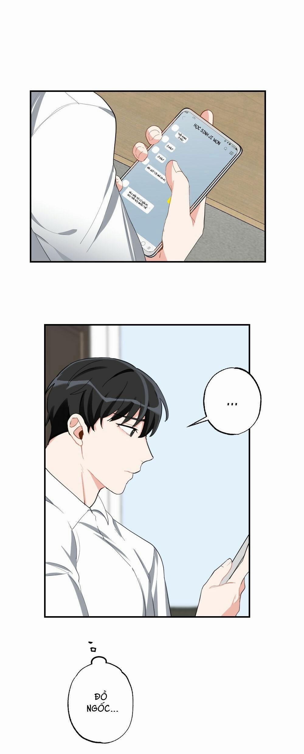 TUYỂN TẬP NGỰC BỰ, CUNG KHỦ CỦA NHÀ KIM 45 trang 48