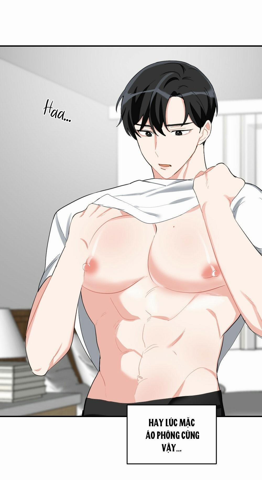 TUYỂN TẬP NGỰC BỰ, CUNG KHỦ CỦA NHÀ KIM 45 trang 5