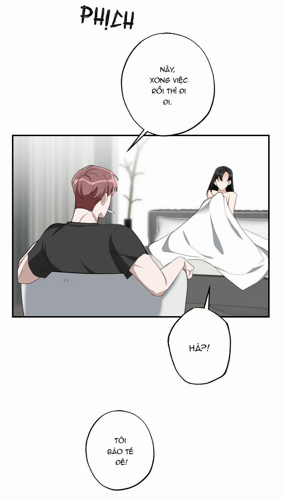 TUYỂN TẬP NGỰC BỰ, CUNG KHỦ CỦA NHÀ KIM 45 trang 53