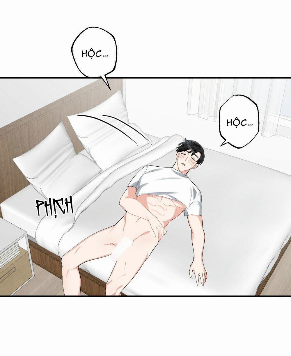 TUYỂN TẬP NGỰC BỰ, CUNG KHỦ CỦA NHÀ KIM 45 trang 9