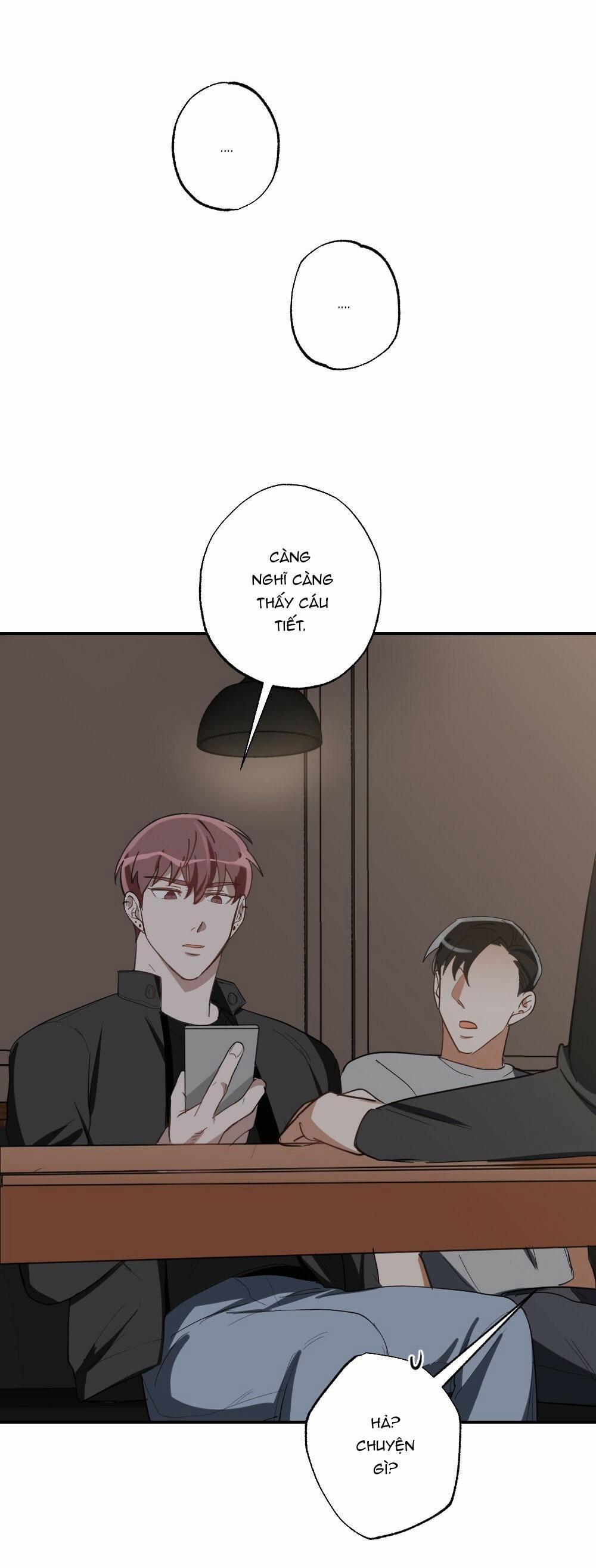 TUYỂN TẬP NGỰC BỰ, CUNG KHỦ CỦA NHÀ KIM 46 THẦY GIÁO 5 trang 13