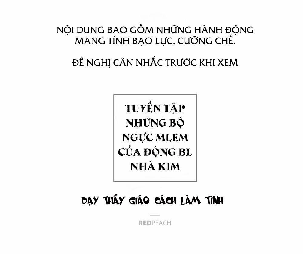 TUYỂN TẬP NGỰC BỰ, CUNG KHỦ CỦA NHÀ KIM 46 THẦY GIÁO 5 trang 21
