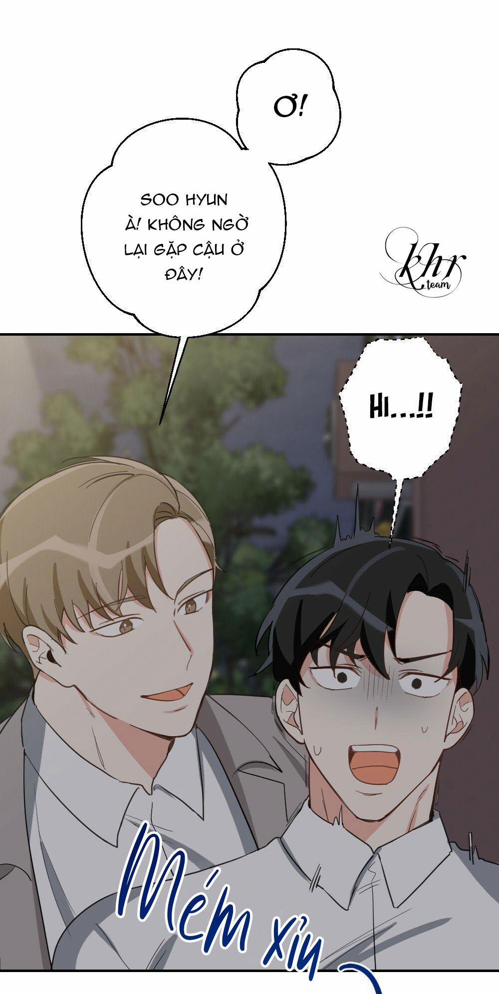 TUYỂN TẬP NGỰC BỰ, CUNG KHỦ CỦA NHÀ KIM 46 THẦY GIÁO 5 trang 28