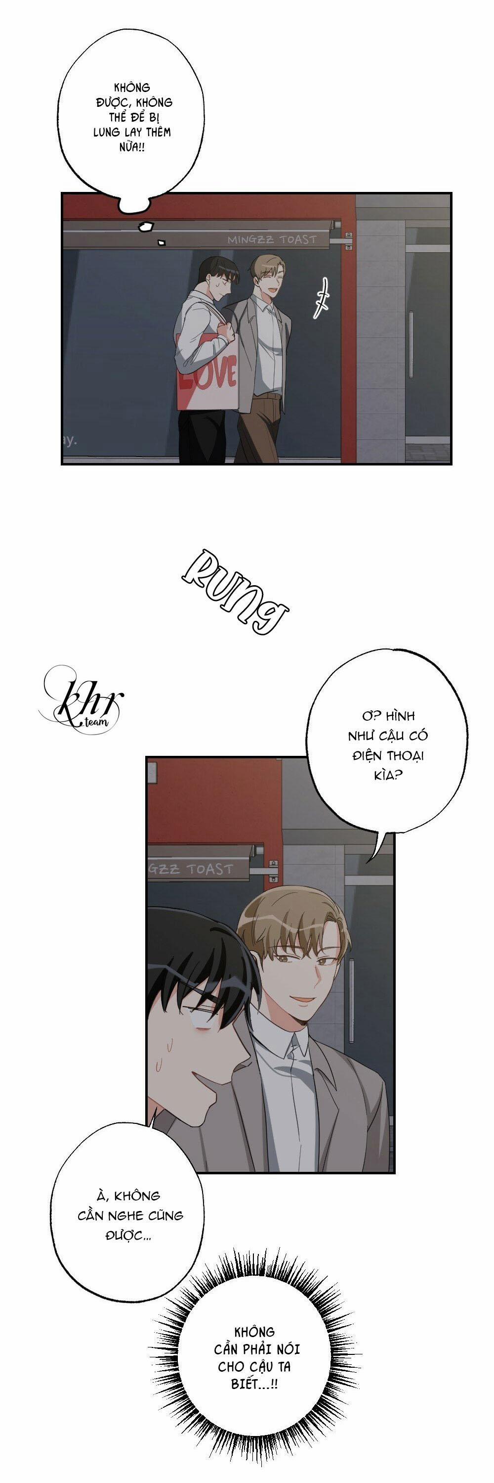 TUYỂN TẬP NGỰC BỰ, CUNG KHỦ CỦA NHÀ KIM 46 THẦY GIÁO 5 trang 35