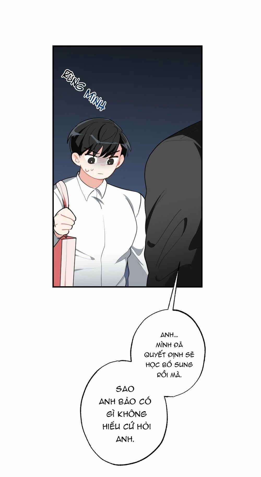 TUYỂN TẬP NGỰC BỰ, CUNG KHỦ CỦA NHÀ KIM 46 THẦY GIÁO 5 trang 41