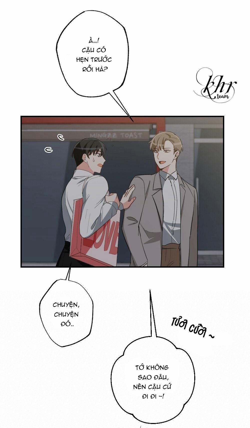 TUYỂN TẬP NGỰC BỰ, CUNG KHỦ CỦA NHÀ KIM 46 THẦY GIÁO 5 trang 42