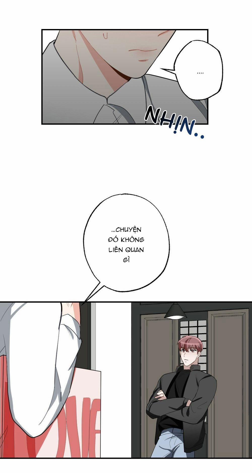 TUYỂN TẬP NGỰC BỰ, CUNG KHỦ CỦA NHÀ KIM 46 THẦY GIÁO 5 trang 46