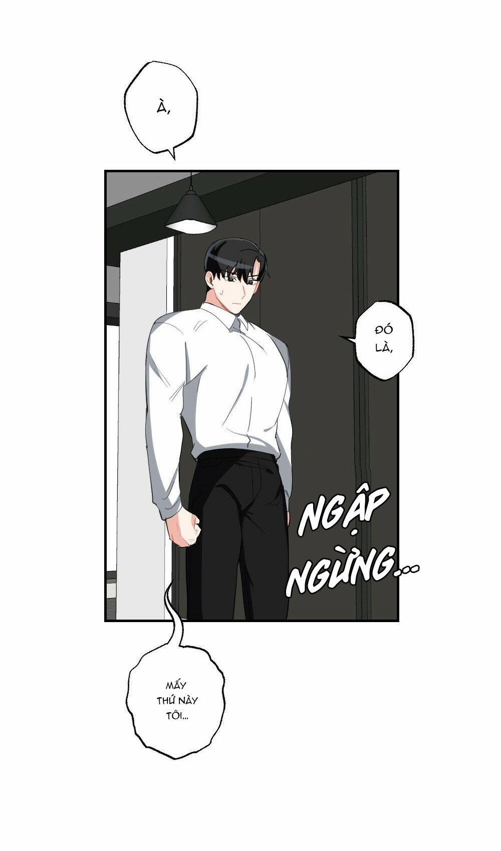 TUYỂN TẬP NGỰC BỰ, CUNG KHỦ CỦA NHÀ KIM 46 THẦY GIÁO 5 trang 50