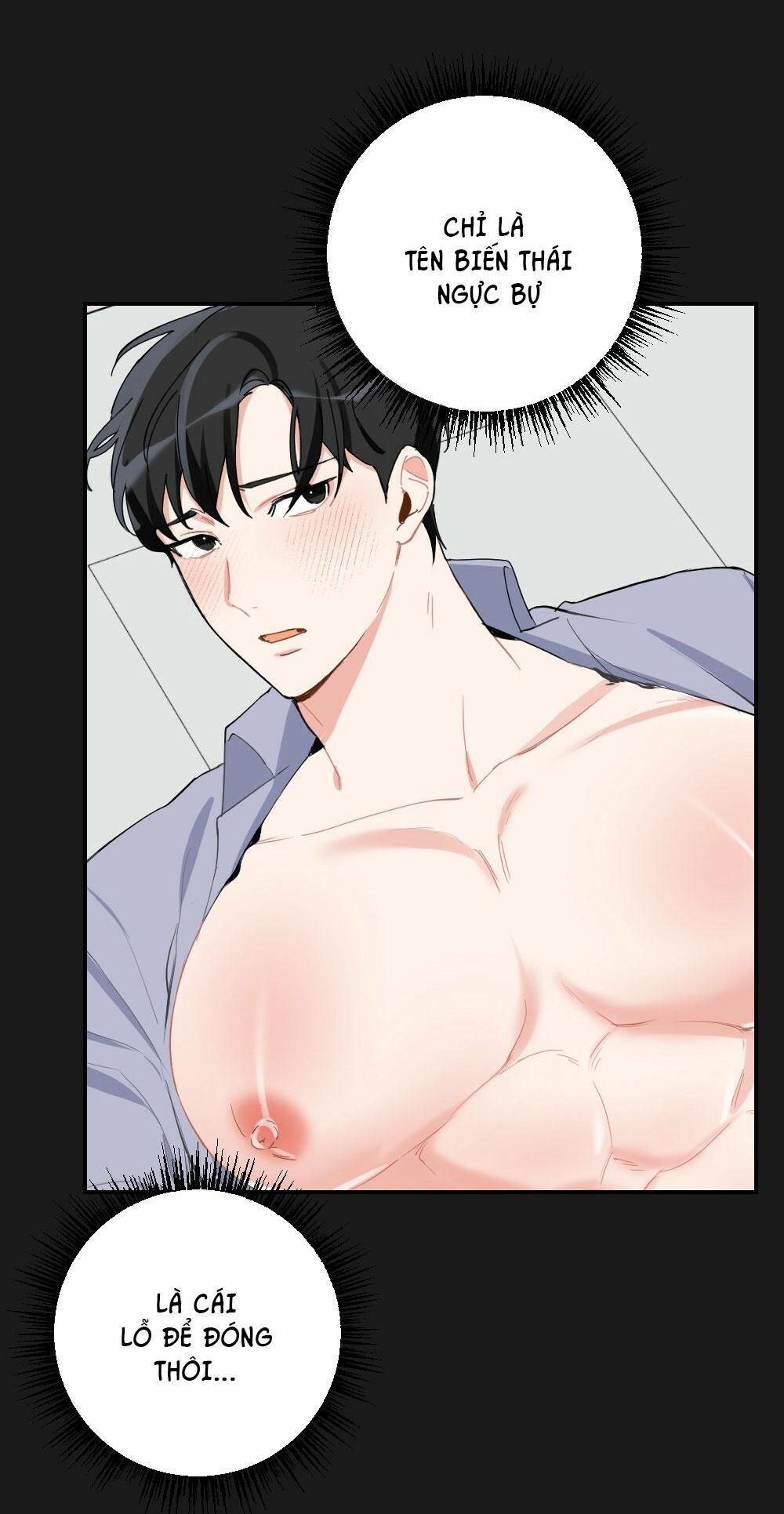 TUYỂN TẬP NGỰC BỰ, CUNG KHỦ CỦA NHÀ KIM 46 THẦY GIÁO 5 trang 8