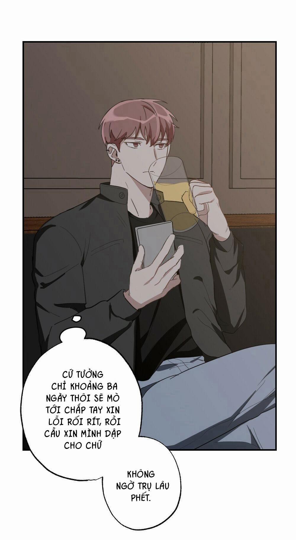 TUYỂN TẬP NGỰC BỰ, CUNG KHỦ CỦA NHÀ KIM 46 trang 1