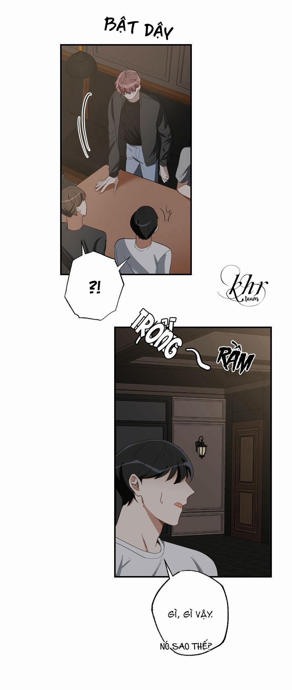 TUYỂN TẬP NGỰC BỰ, CUNG KHỦ CỦA NHÀ KIM 46 trang 14