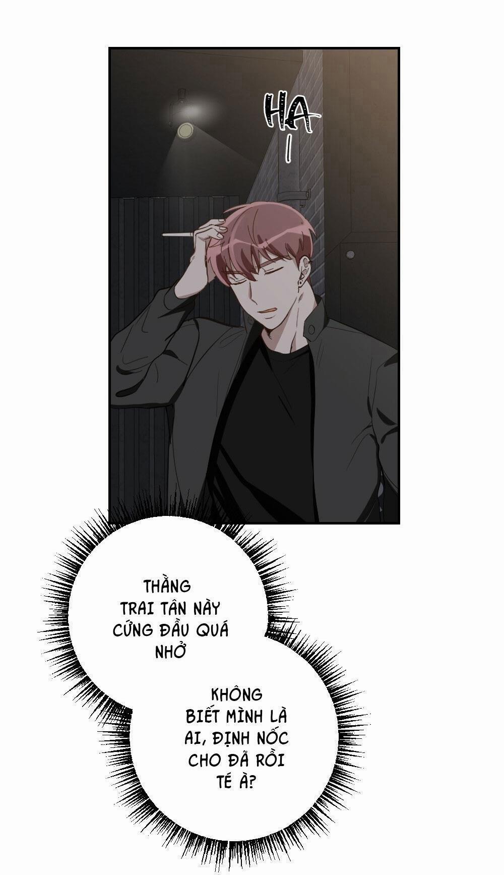 TUYỂN TẬP NGỰC BỰ, CUNG KHỦ CỦA NHÀ KIM 46 trang 16