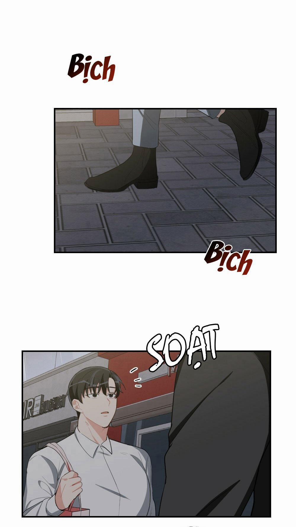 TUYỂN TẬP NGỰC BỰ, CUNG KHỦ CỦA NHÀ KIM 46 trang 36