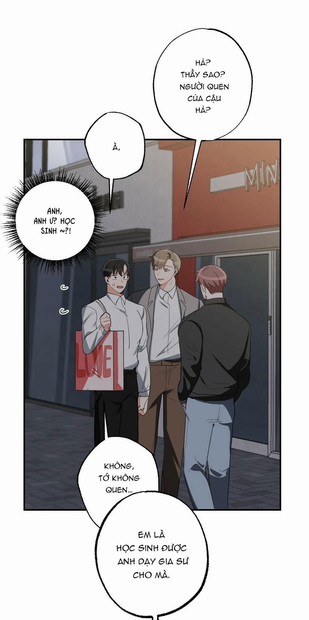 TUYỂN TẬP NGỰC BỰ, CUNG KHỦ CỦA NHÀ KIM 46 trang 39