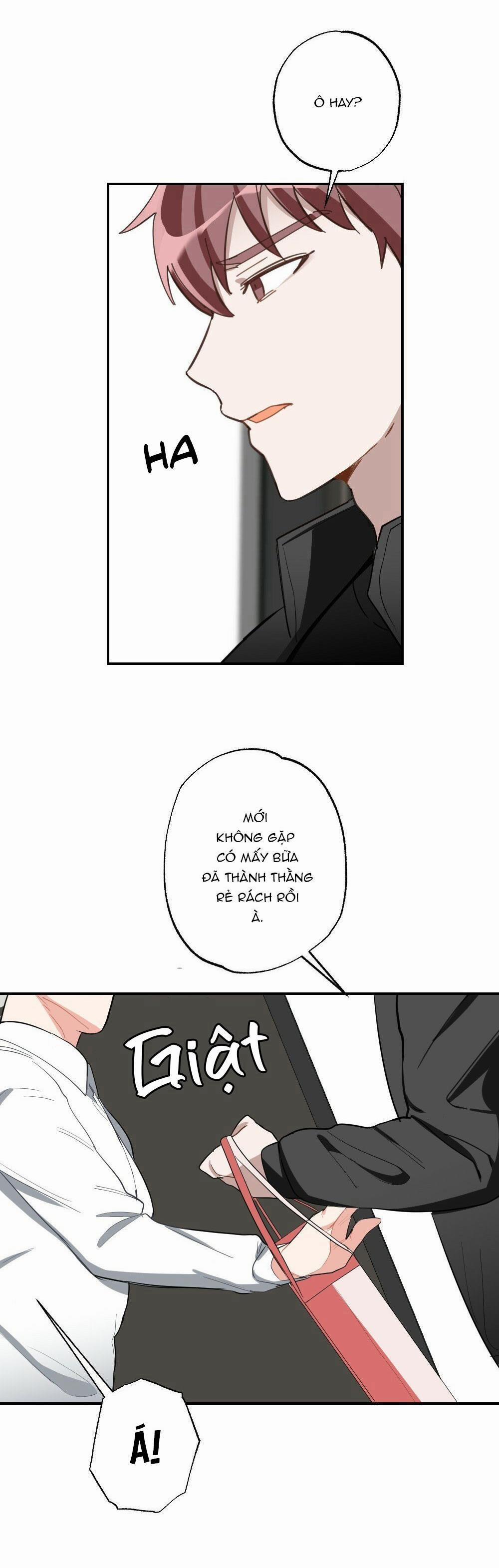 TUYỂN TẬP NGỰC BỰ, CUNG KHỦ CỦA NHÀ KIM 46 trang 47