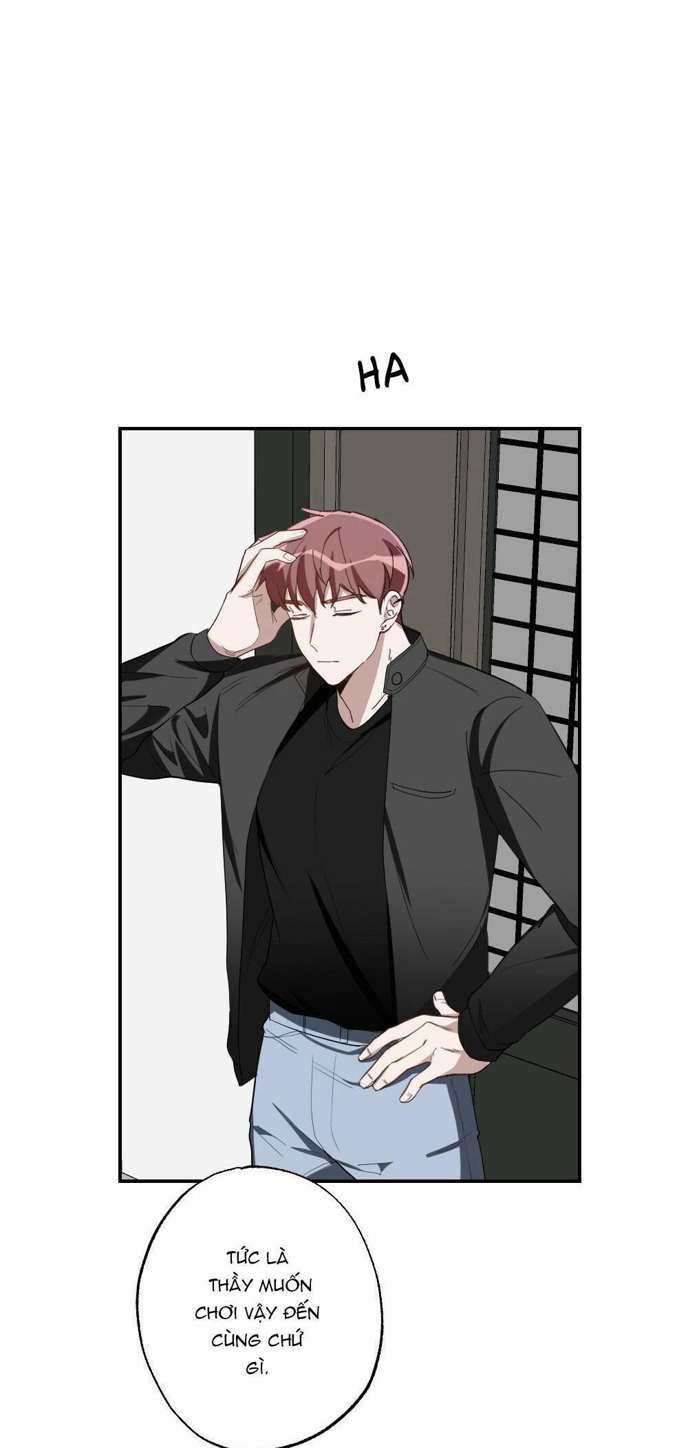 TUYỂN TẬP NGỰC BỰ, CUNG KHỦ CỦA NHÀ KIM 46 trang 52