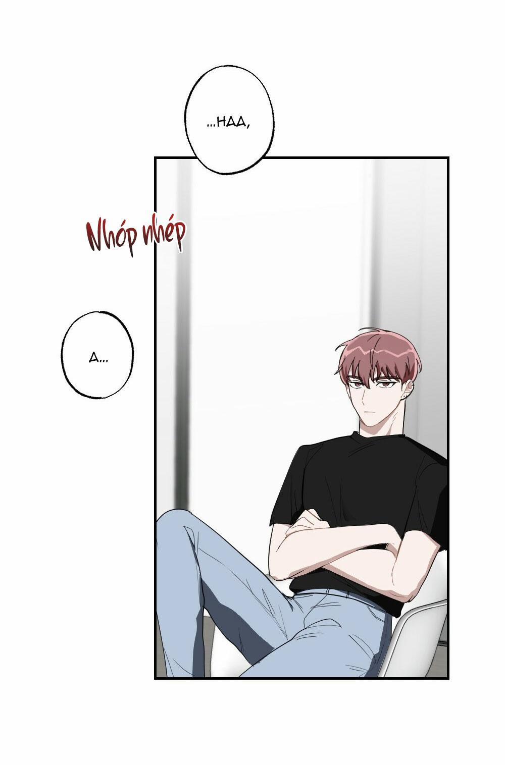 TUYỂN TẬP NGỰC BỰ, CUNG KHỦ CỦA NHÀ KIM 47 THẦY GIÁO 6 END trang 11