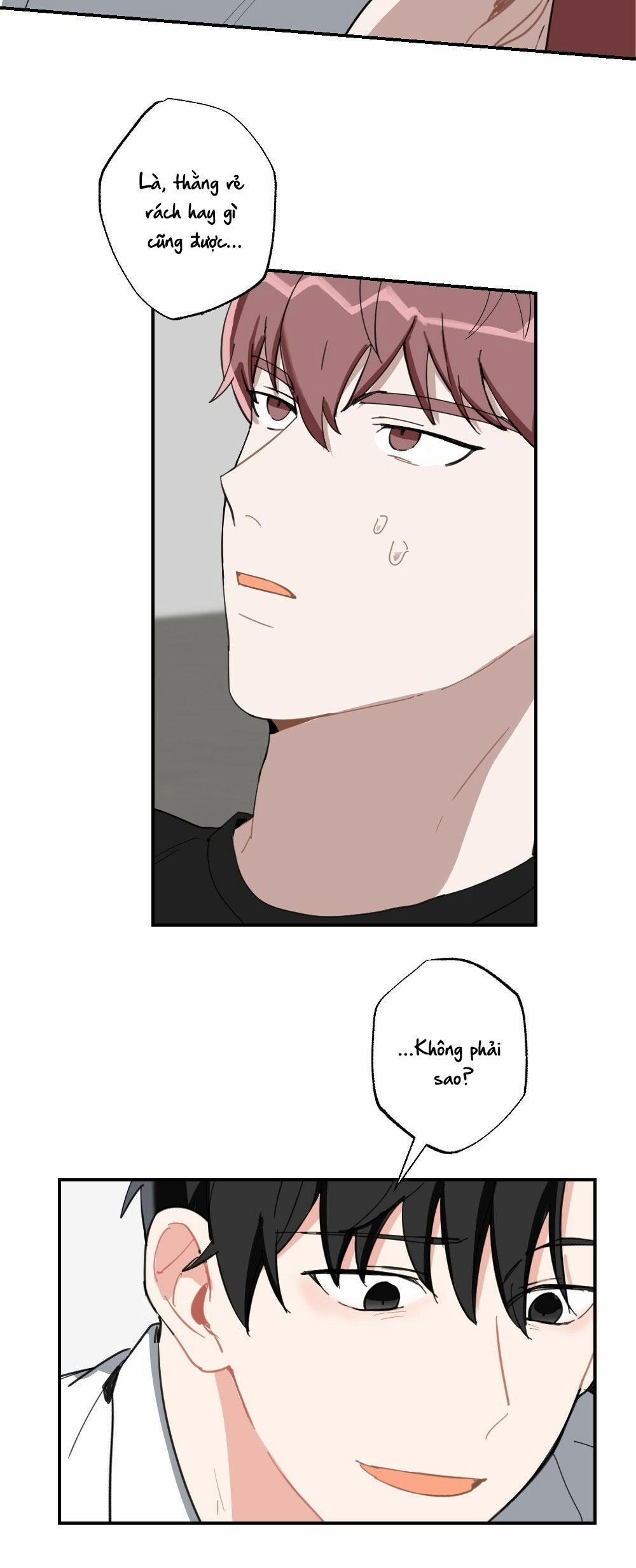 TUYỂN TẬP NGỰC BỰ, CUNG KHỦ CỦA NHÀ KIM 47 THẦY GIÁO 6 END trang 44