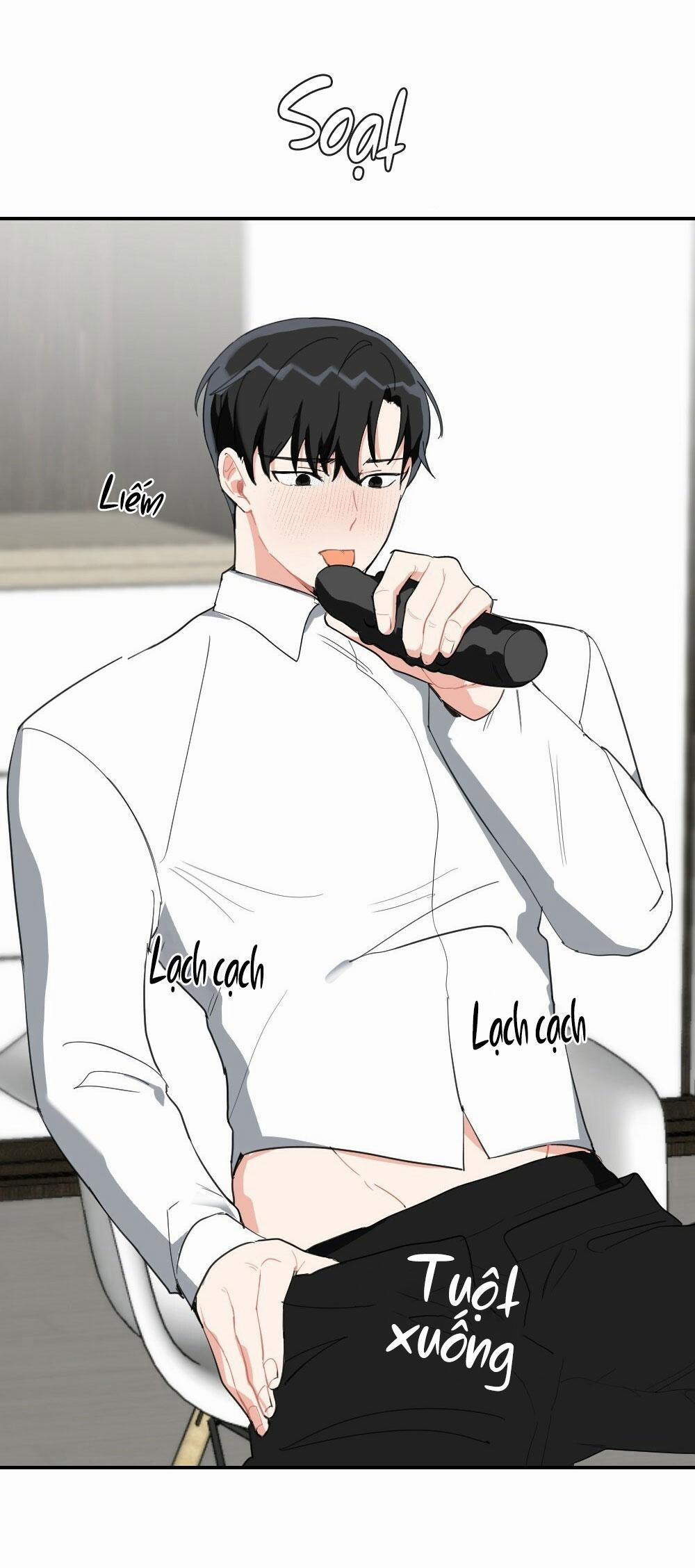 TUYỂN TẬP NGỰC BỰ, CUNG KHỦ CỦA NHÀ KIM 47 trang 10