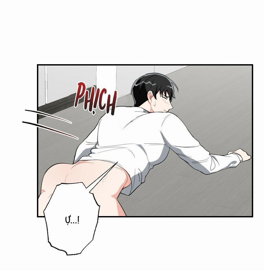 TUYỂN TẬP NGỰC BỰ, CUNG KHỦ CỦA NHÀ KIM 47 trang 17