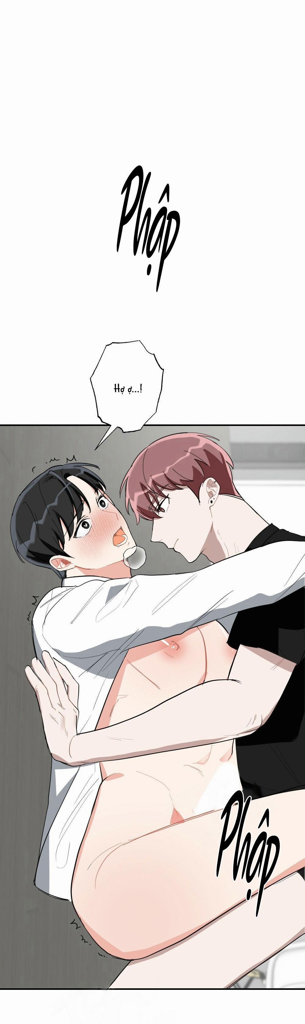 TUYỂN TẬP NGỰC BỰ, CUNG KHỦ CỦA NHÀ KIM 47 trang 28