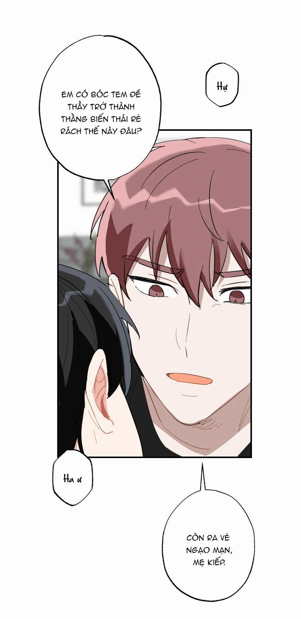 TUYỂN TẬP NGỰC BỰ, CUNG KHỦ CỦA NHÀ KIM 47 trang 33